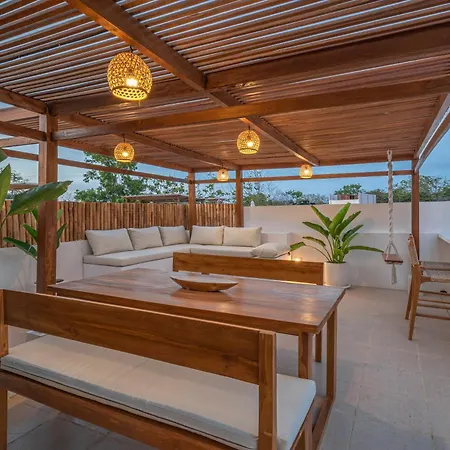 Moana Villas - Brand New 2Br Villas Next To Nyang Nyang Beach