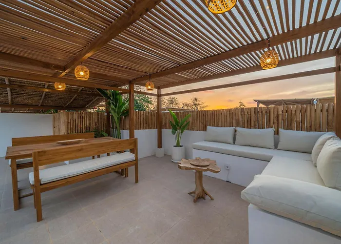 Moana - Brand New 2br Next To Nyang Nyang Villa