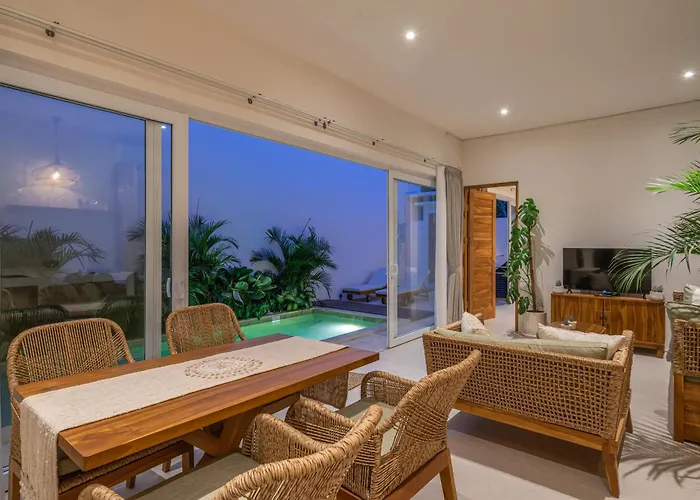 Villa Moana - Brand New 2br Next To Nyang Nyang *