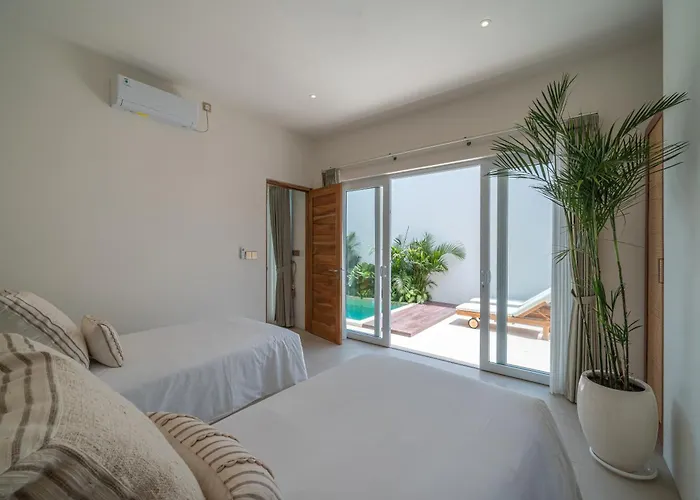 Villa Moana - Brand New 2br Next To Nyang Nyang Uluwatu (Bali)