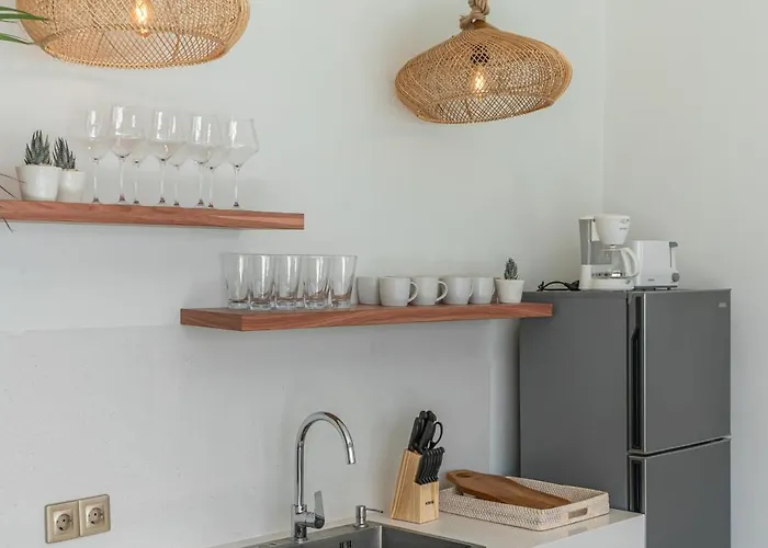 Moana - Brand New 2br Next To Nyang Nyang Uluwatu (Bali)