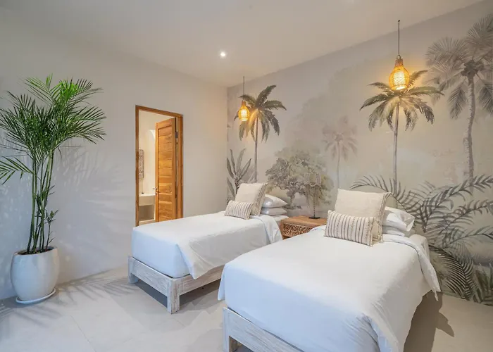 Moana - Brand New 2br Next To Nyang Nyang Villa *