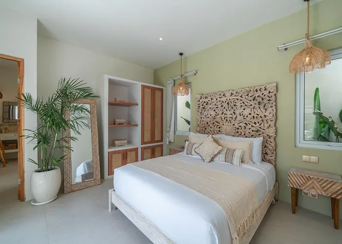 Moana - Brand New 2br Next To Nyang Nyang *