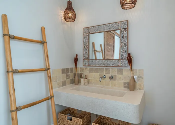 Villa Moana - Brand New 2br Next To Nyang Nyang *