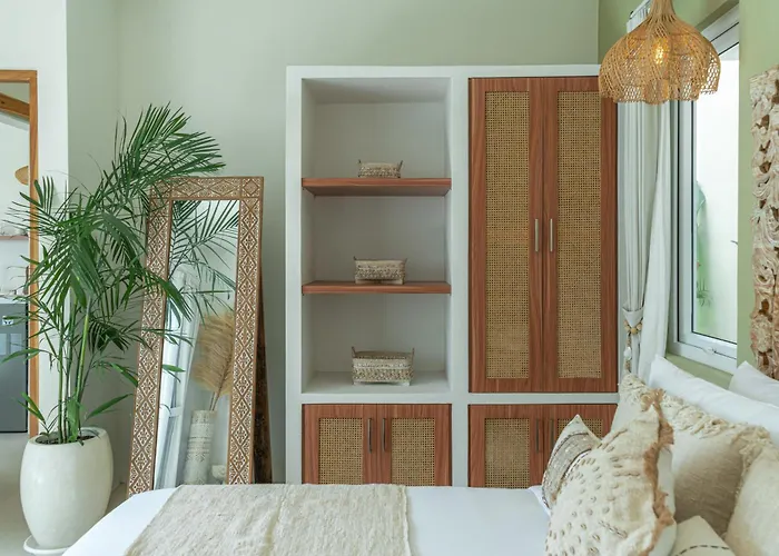 Moana - Brand New 2br Next To Nyang Nyang Villa Uluwatu (Bali)