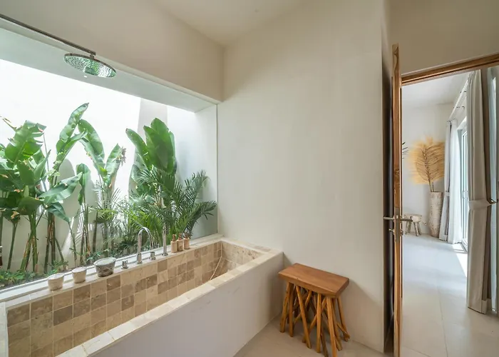 Moana - Brand New 2br Next To Nyang Nyang Uluwatu (Bali)