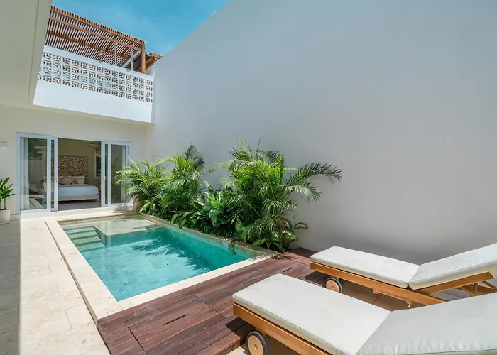 Villa Moana - Brand New 2br Next To Nyang Nyang