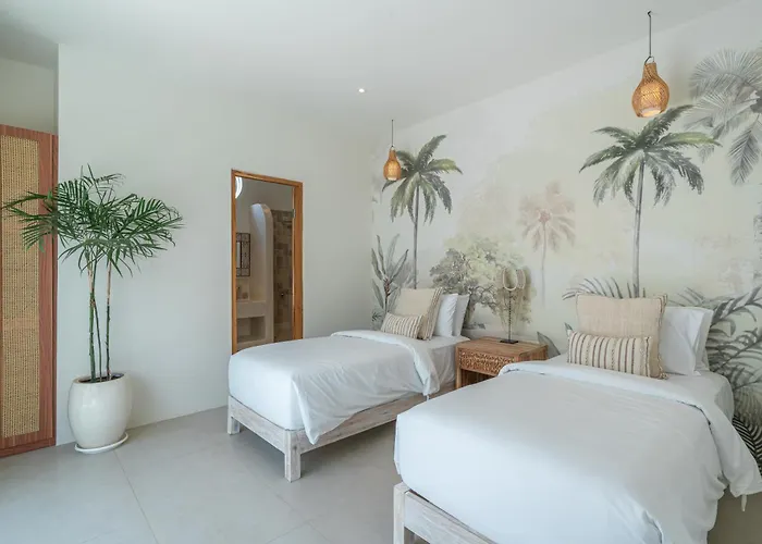 Moana - Brand New 2br Next To Nyang Nyang Villa *