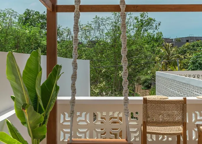 Villa Moana - Brand New 2br Next To Nyang Nyang *