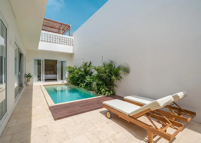 Villa Moana - Brand New 2br Next To Nyang Nyang *