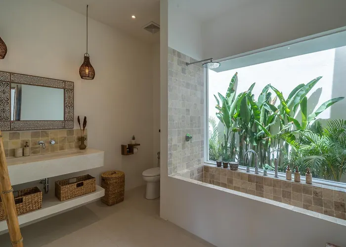 Moana - Brand New 2br Next To Nyang Nyang Uluwatu (Bali)