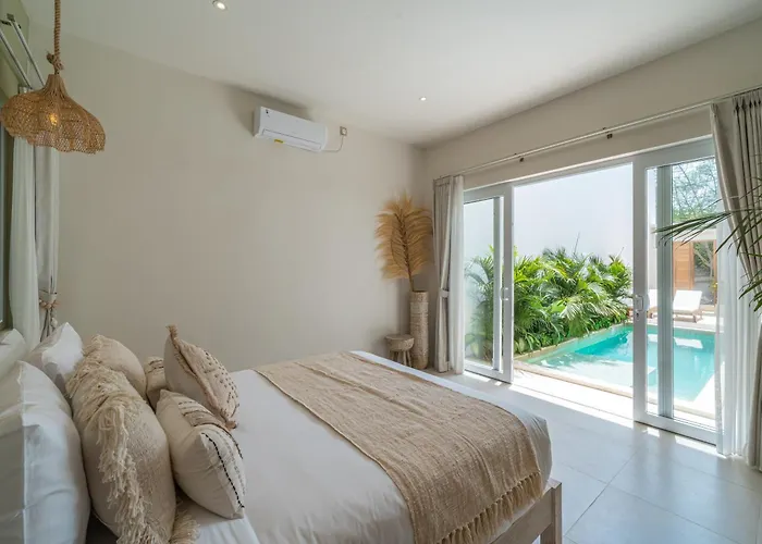 Villa Moana - Brand New 2br Next To Nyang Nyang