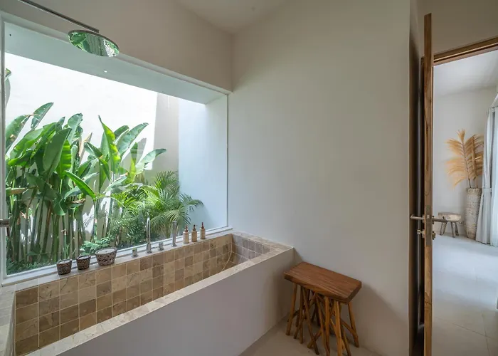 Moana - Brand New 2br Next To Nyang Nyang Villa Uluwatu (Bali)