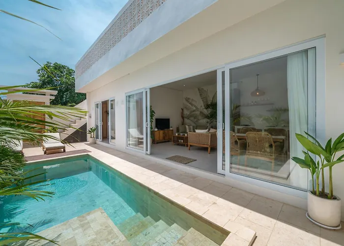 Villa Moana - Brand New 2br Next To Nyang Nyang Uluwatu (Bali)