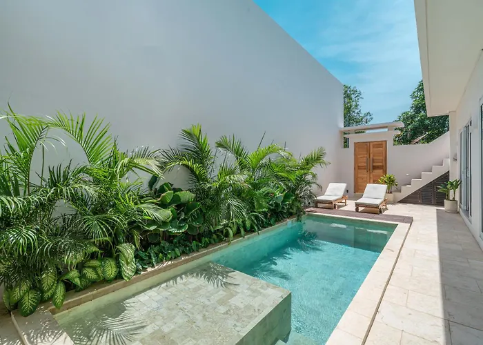 Moana - Brand New 2br Next To Nyang Nyang Uluwatu (Bali)