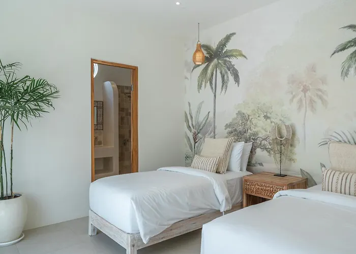 Moana - Brand New 2br Next To Nyang Nyang