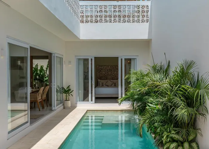 Moana - Brand New 2br Next To Nyang Nyang *