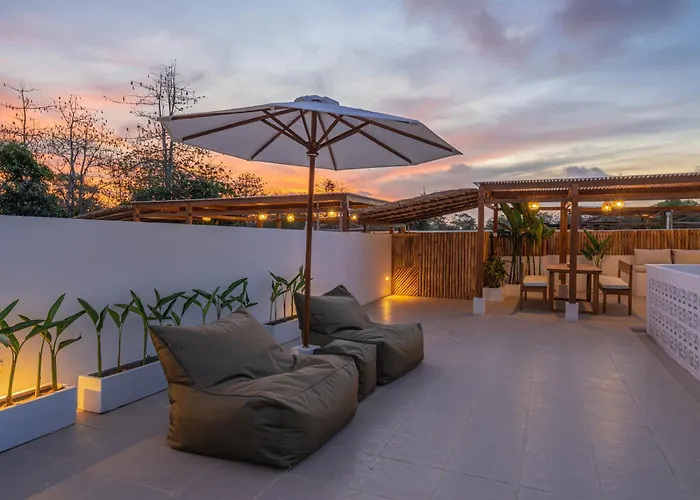 Villa Moana - Brand New 2br Next To Nyang Nyang