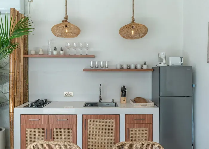 Moana - Brand New 2br Next To Nyang Nyang Uluwatu (Bali)