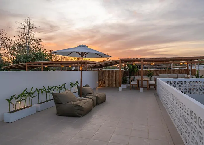 Moana - Brand New 2br Next To Nyang Nyang * Uluwatu (Bali)