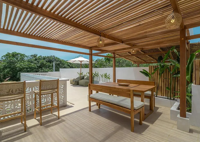 Moana - Brand New 2br Next To Nyang Nyang