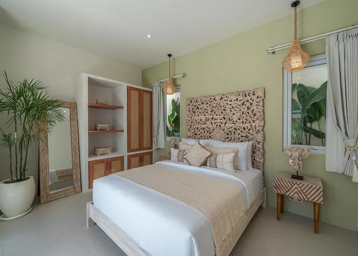 Villa Moana - Brand New 2br Next To Nyang Nyang *