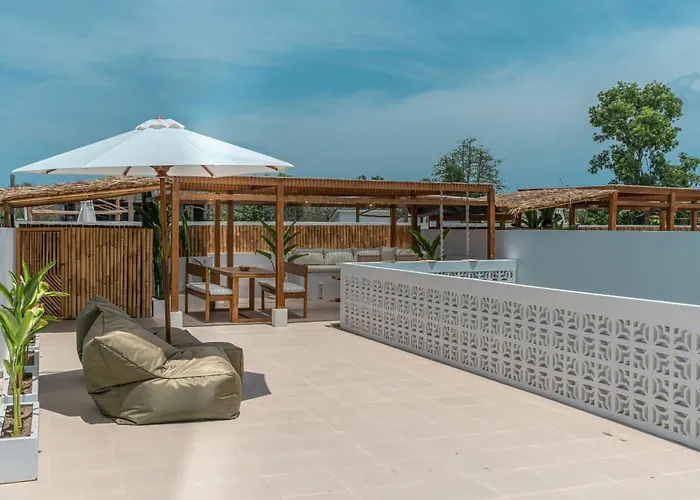 Moana - Brand New 2br Next To Nyang Nyang Villa Uluwatu (Bali)