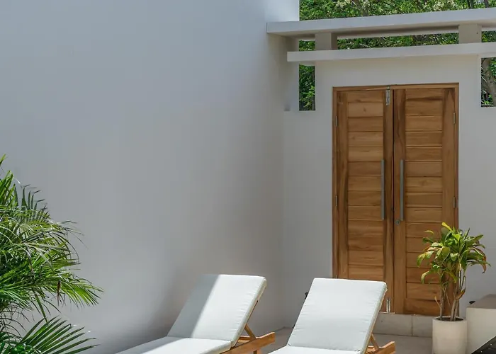 Villa Moana - Brand New 2br Next To Nyang Nyang Uluwatu (Bali)