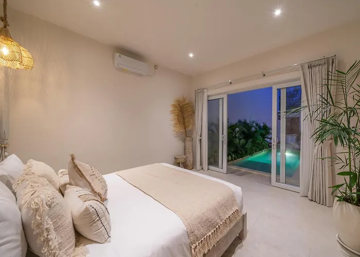 Moana - Brand New 2br Next To Nyang Nyang *