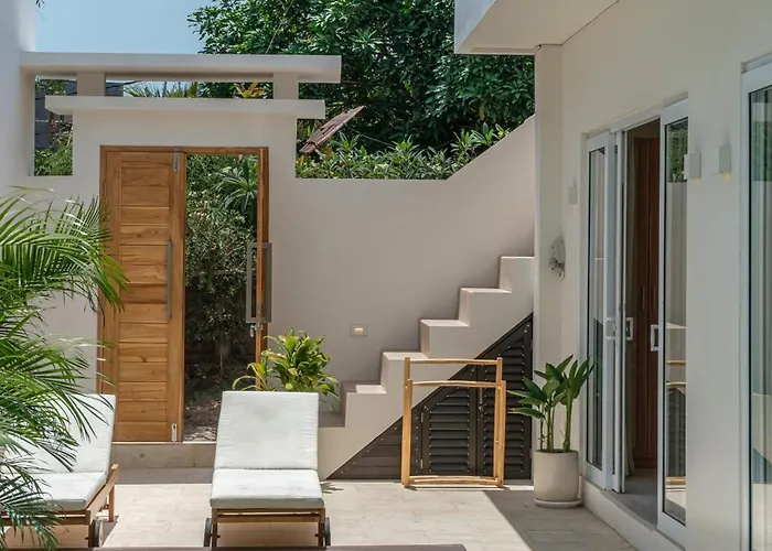 Moana - Brand New 2br Next To Nyang Nyang Uluwatu (Bali)