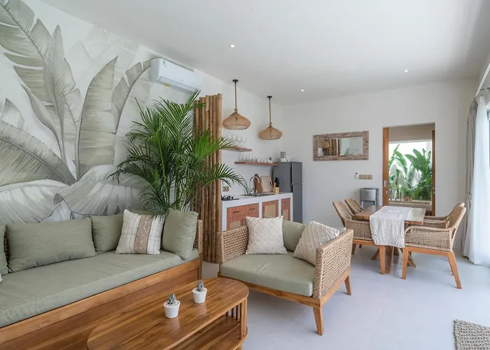 Moana - Brand New 2br Next To Nyang Nyang