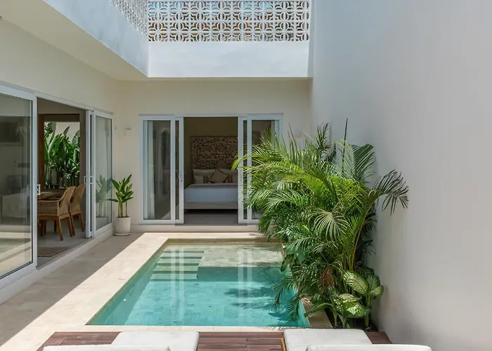 Villa Moana - Brand New 2br Next To Nyang Nyang *