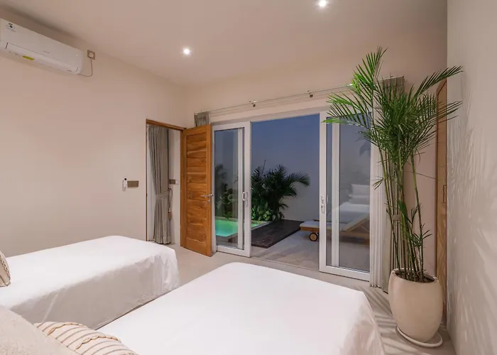 Villa Moana - Brand New 2br Next To Nyang Nyang Uluwatu (Bali)