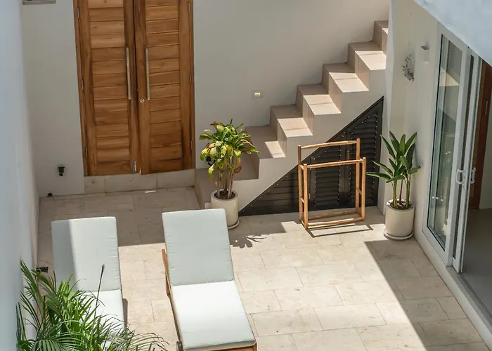 Moana - Brand New 2br Next To Nyang Nyang Uluwatu (Bali)