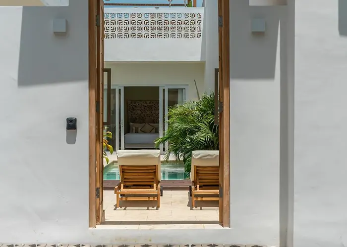 Moana - Brand New 2br Next To Nyang Nyang * Uluwatu (Bali)