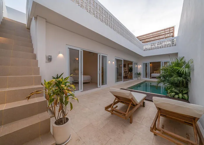 Moana - Brand New 2br Next To Nyang Nyang