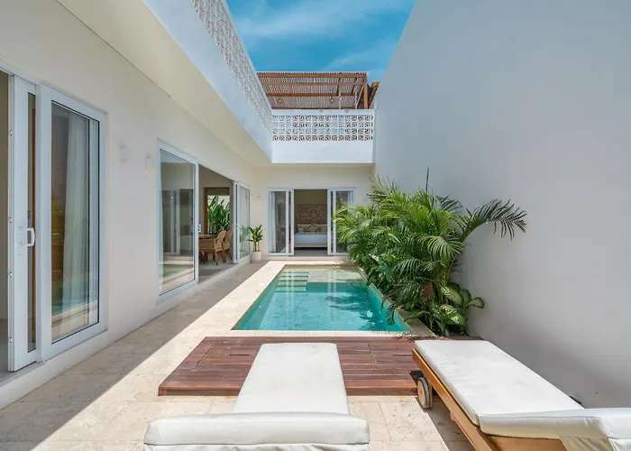 Villa Moana - Brand New 2br Next To Nyang Nyang *