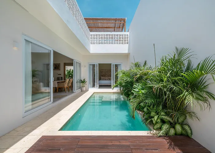 Moana - Brand New 2br Next To Nyang Nyang Uluwatu (Bali)