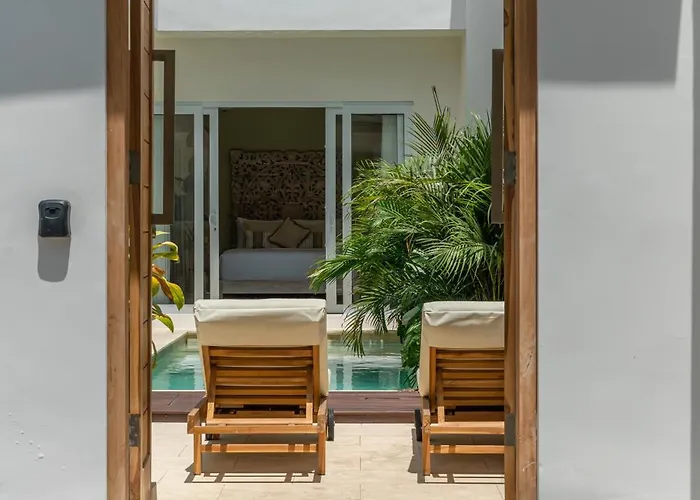 Moana - Brand New 2br Next To Nyang Nyang * Uluwatu (Bali)