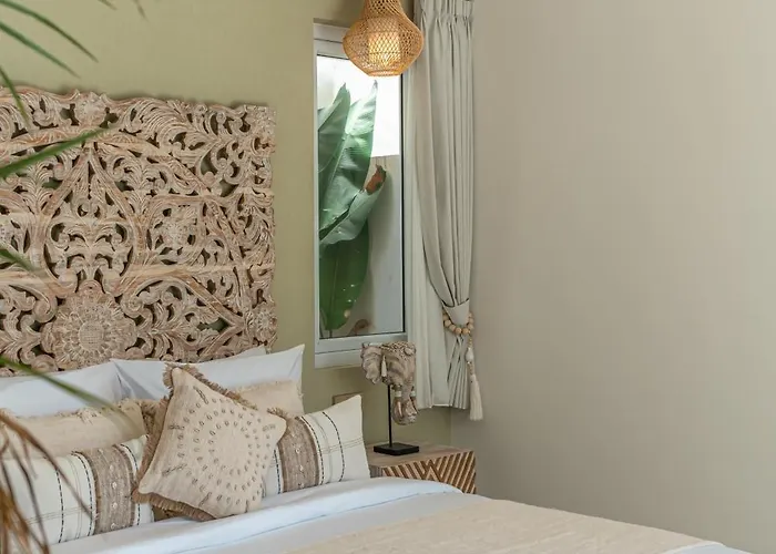 Villa Moana - Brand New 2br Next To Nyang Nyang