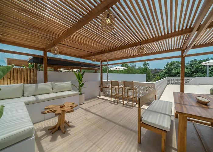 Moana - Brand New 2br Next To Nyang Nyang *