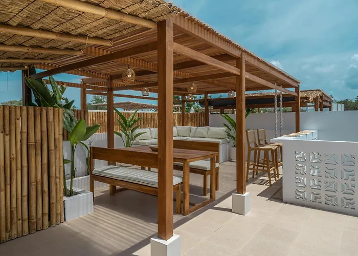 Moana - Brand New 2br Next To Nyang Nyang Uluwatu (Bali)