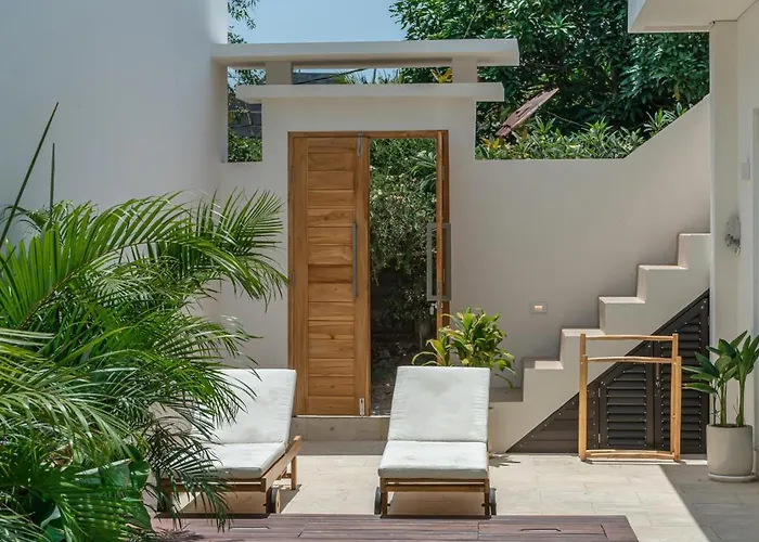 Moana - Brand New 2br Next To Nyang Nyang Villa *