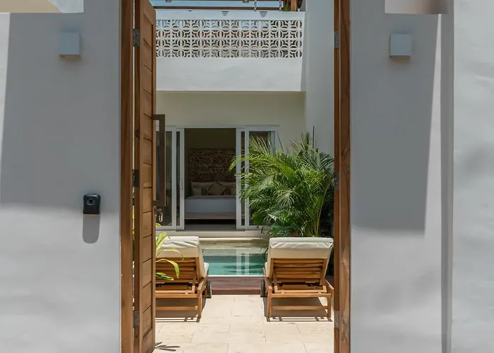 Villa Moana - Brand New 2br Next To Nyang Nyang *