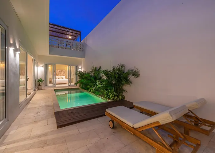 Moana - Brand New 2br Next To Nyang Nyang *