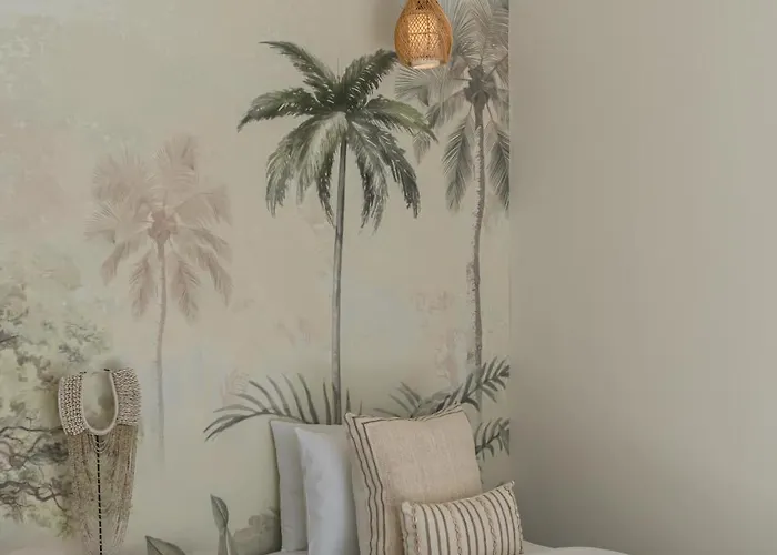 Villa Moana - Brand New 2br Next To Nyang Nyang