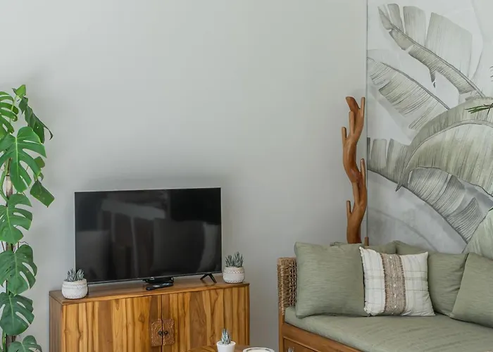Moana - Brand New 2br Next To Nyang Nyang *