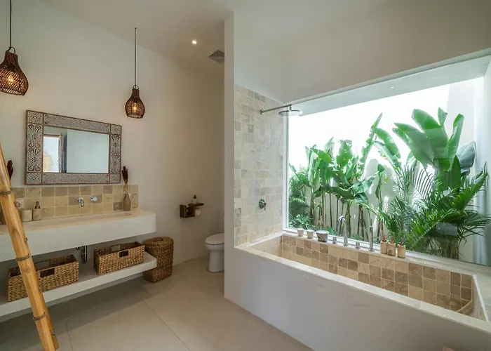 Moana - Brand New 2br Next To Nyang Nyang Villa