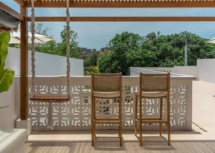 Villa Moana - Brand New 2br Next To Nyang Nyang *