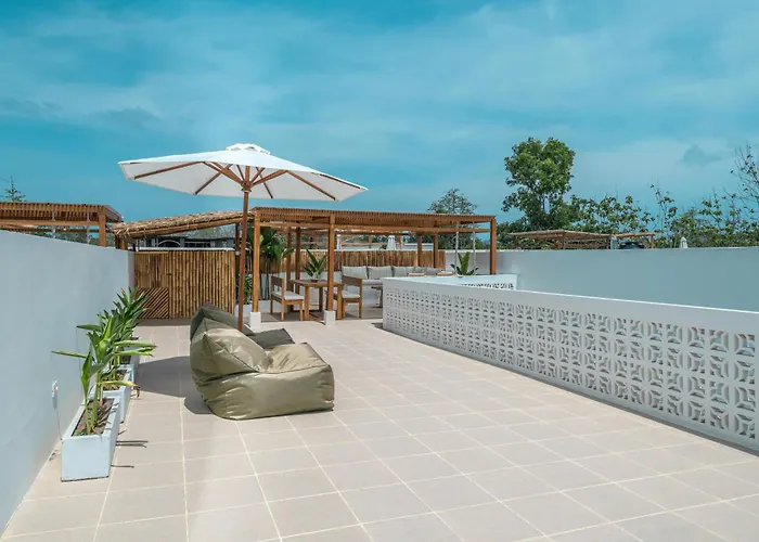 Moana - Brand New 2br Next To Nyang Nyang *
